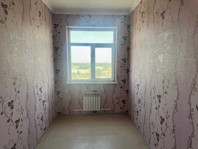 Ko`p qavatli uydagi xonadon