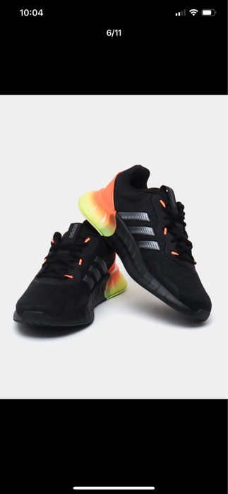 Продам красовки Adidas boost новые оригинал!