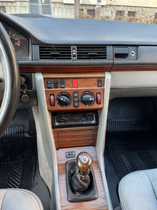 ‼️OFERTA‼️ Mercedes w124T