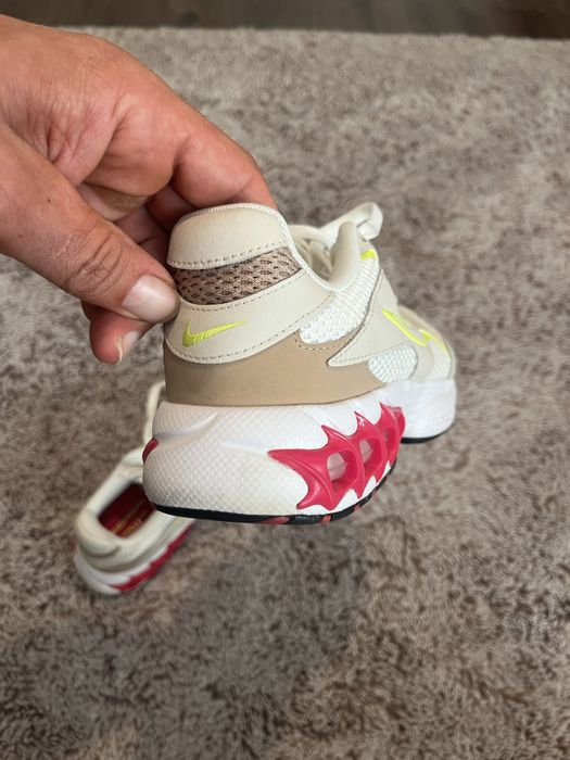 Nike Zoom Air Fire-оригинални дамски маратонки