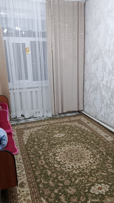 Квартира сатылады