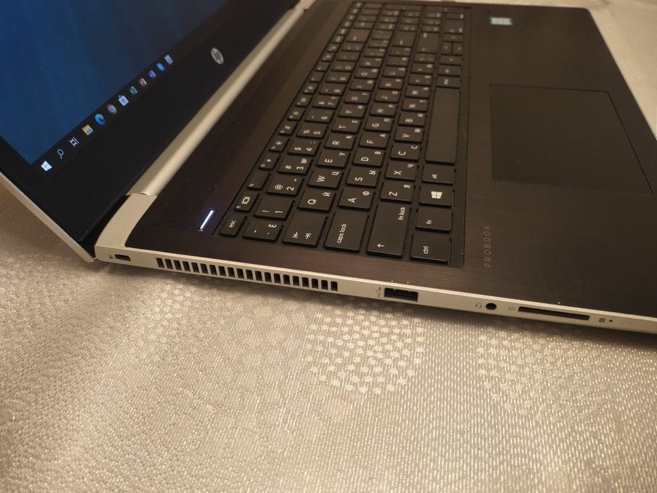 HP ProBook 450G5