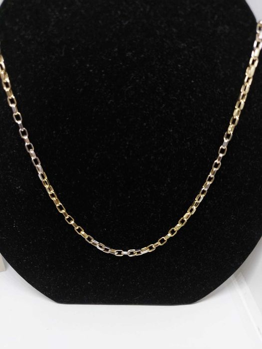 Lant 14k 6.18gr [35016.2/30 Pacurari 2] Garantie 2 ani!!!