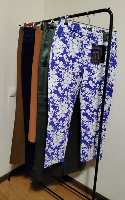 Продам новые женские брюки