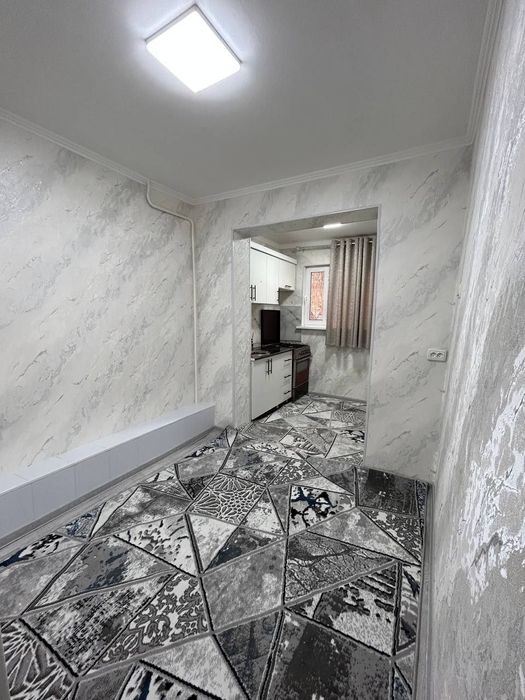 3 хонали квартира сотилади