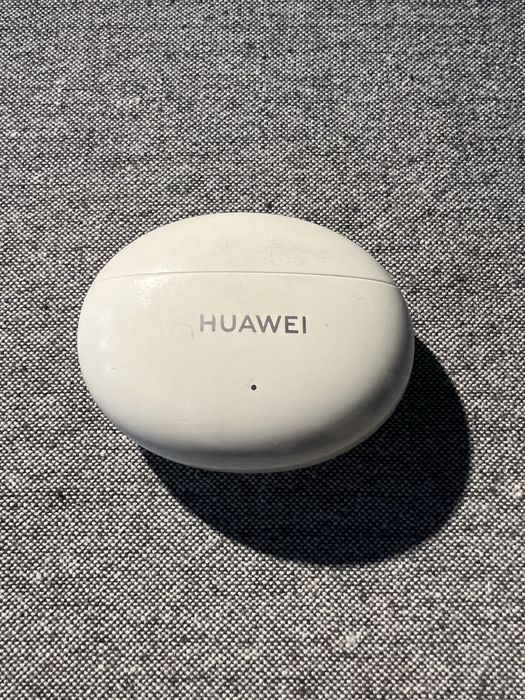 Casti Huawei FreeBuds 4i white