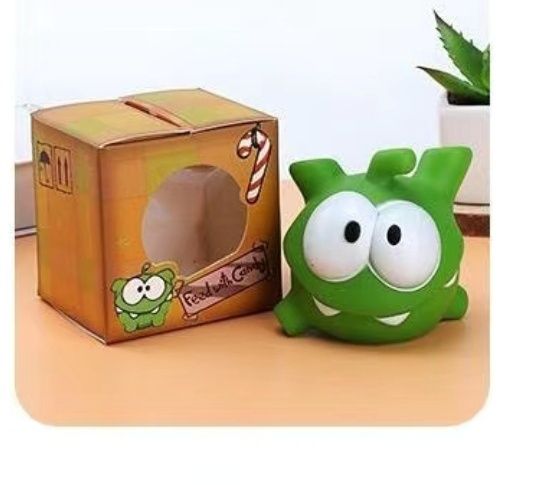 Резиновая фигурка Ам няма