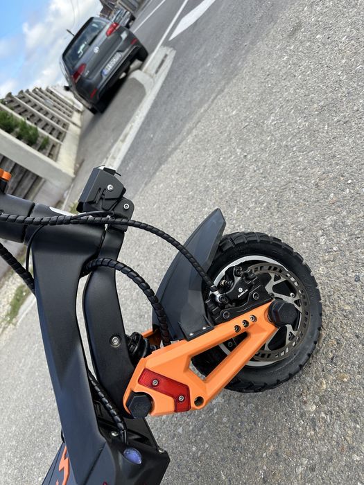 Vand kukirin g 3 pro