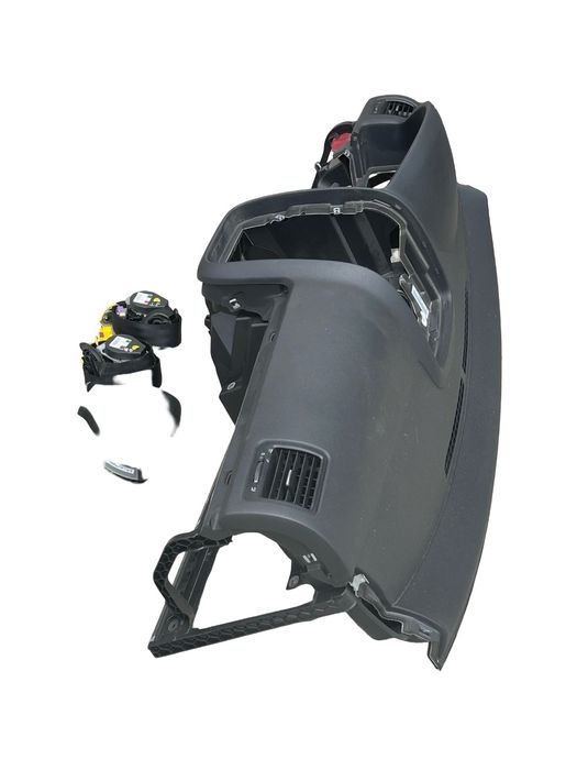 Kit Airbag Volkswagen Golf V 1K1 2003 - 2009