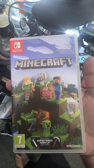 Nintendo switch 32 gb
