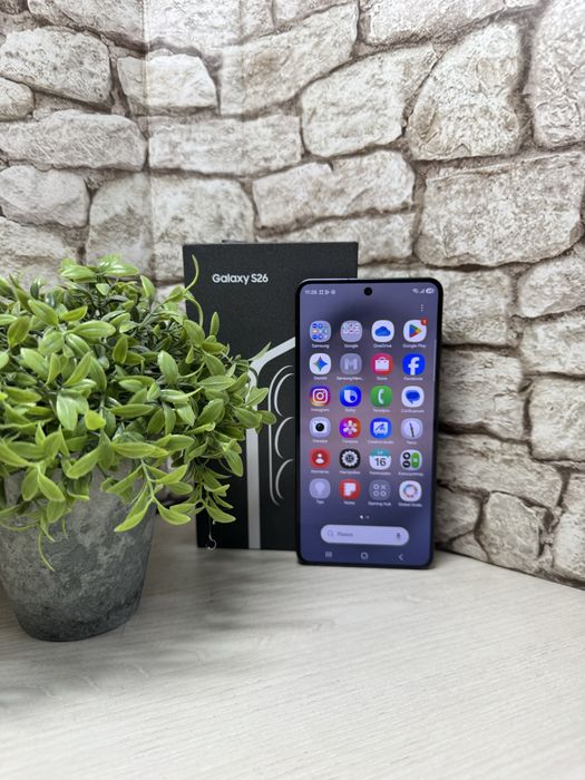 Samsung S26 Самсунг С26