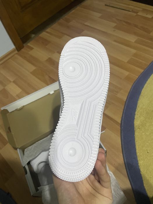 Nike Air Force 1 Af 1