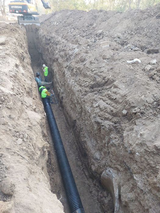 Kanalizatsiya,svarka,vodapravod...