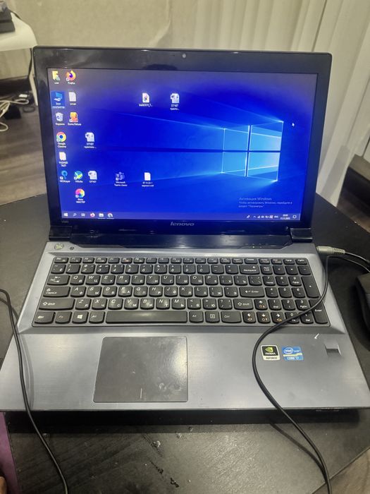 Продам ноутбук LENOVO