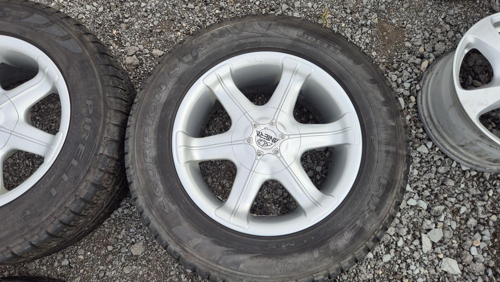 Джанти ANTERA 5/114.3 Toyota,Mazda,Honda 5x114.3