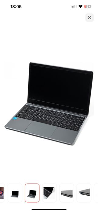 Ноутбук в хорошем состоянии