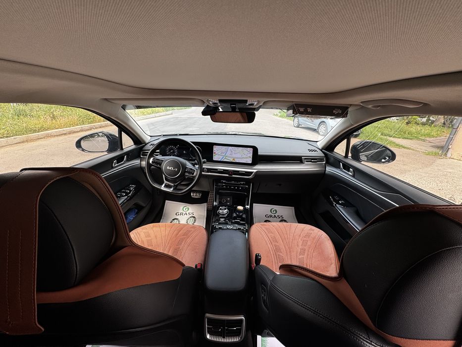 Kia K5 2025 full сотилади