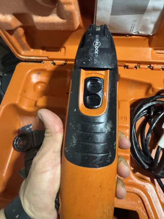 Multifunctionala Fein