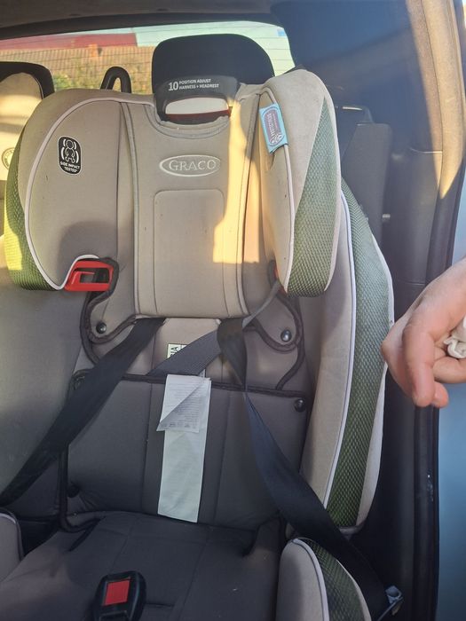 Scaun auto graco