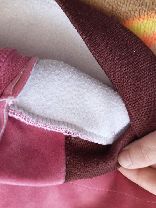 Тройка на осень- весну