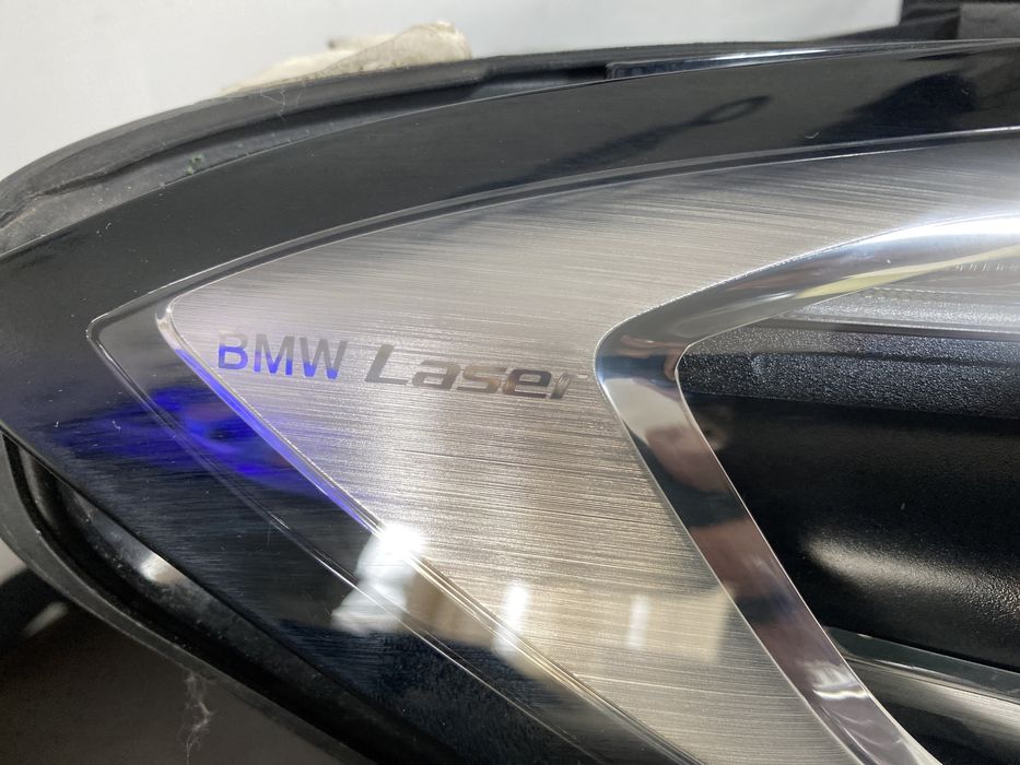 Far dreapta laser Bmw G20/ G21