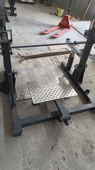 Cadru olimpic multifunctional