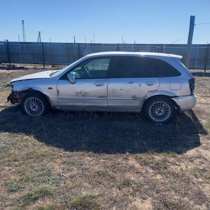 Продам на разбор