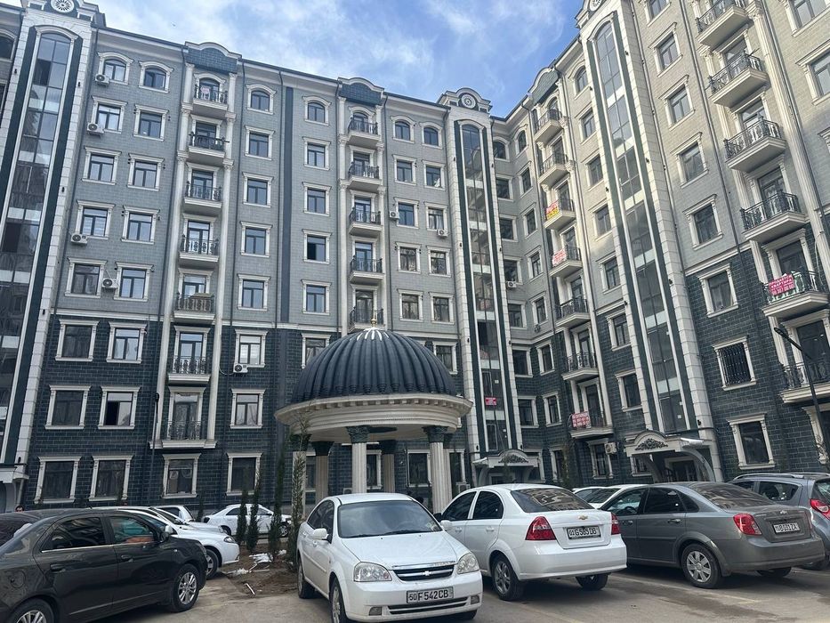 43500у.е Ибин Сино Новостройка 2 хона 47м2 Белтепа Янги Тошмий яакин