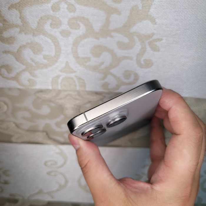 IPhone 15 Pro 128 GB