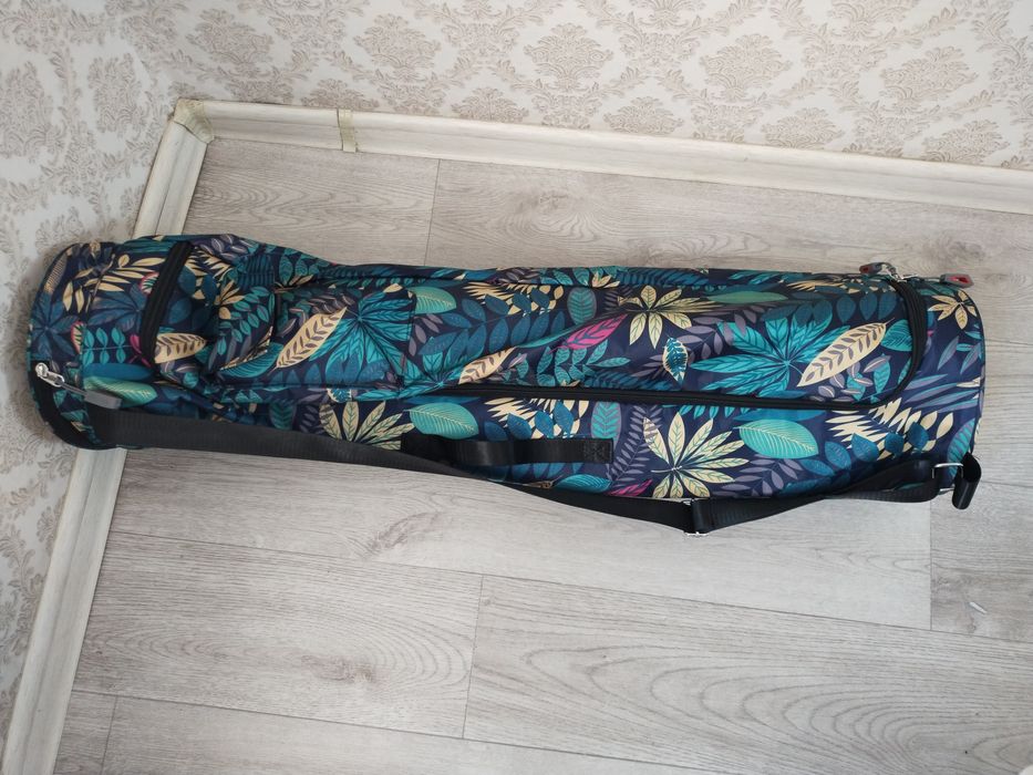 Продам сумку для спорта, йоги