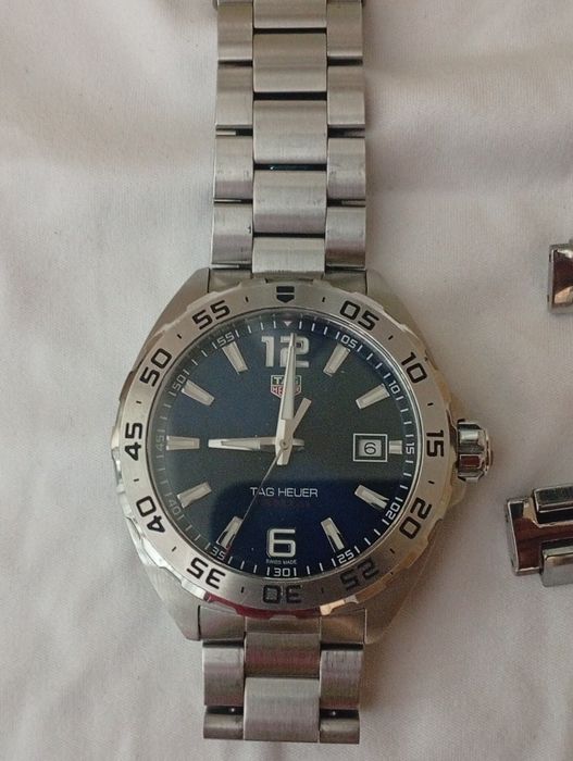 Tag heuer Formula1 41 mm bărbătesc