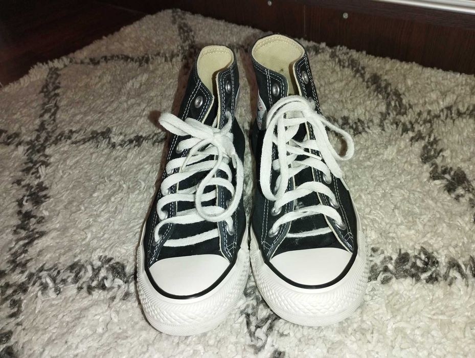 Кецове converse all star