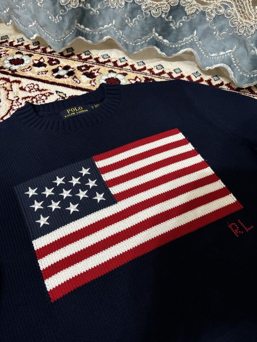Продам Америка свитер