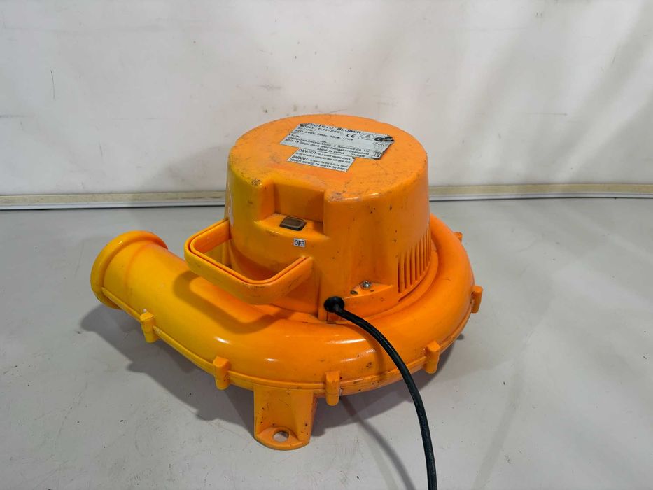 Вентилатор центробежен тип oхлюв  250W