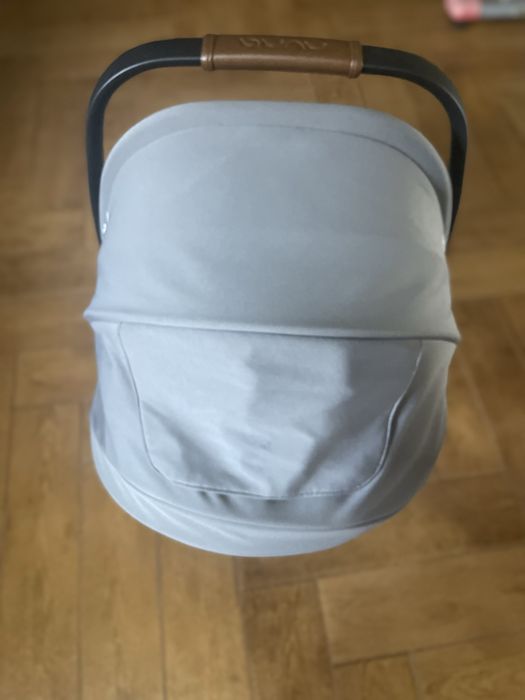 Nuna scoiaca auto I-SIZE Arra Next