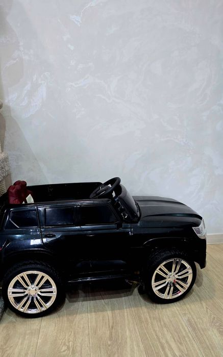 Детская   Машина