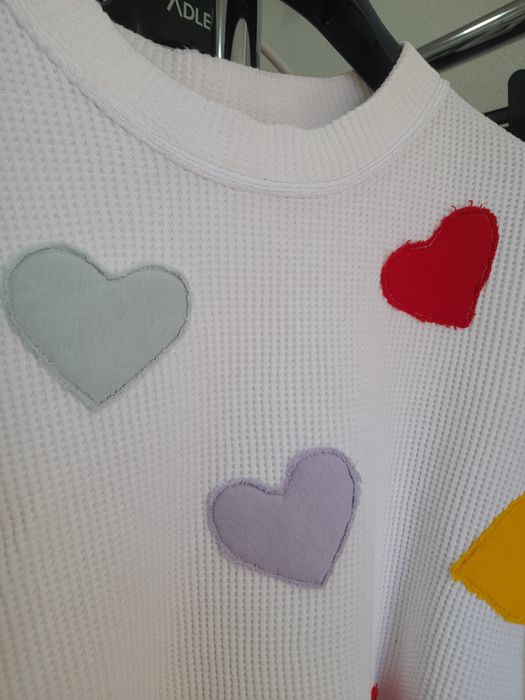 Рокля тип сако, блузки