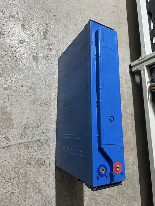 Гелевый аккумулятор 12V 180ah