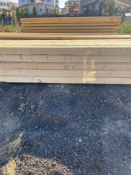 Depozit Cherestea Cluj