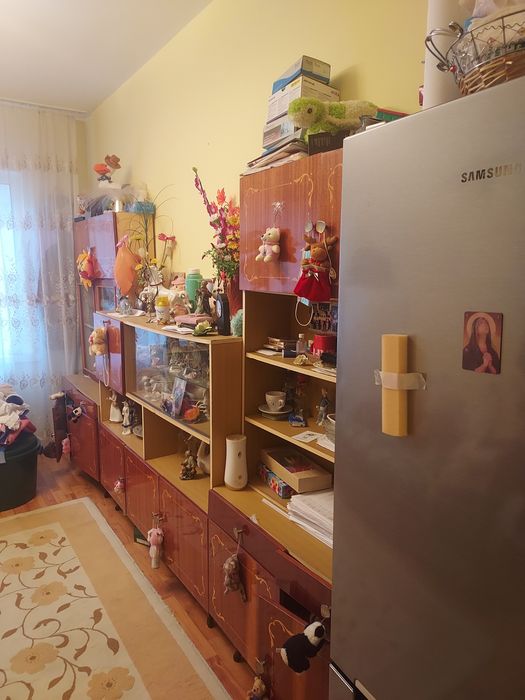 Vând garsonieră et.2
