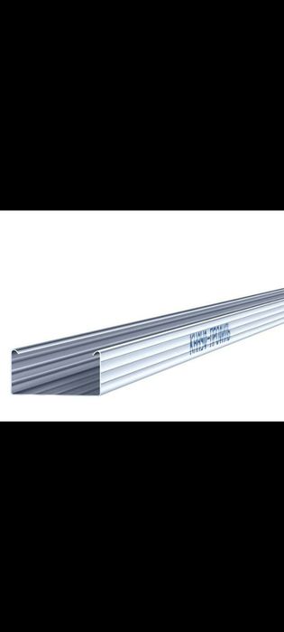 Гипсокартон Кнауф.Гкл стена 12,5мм