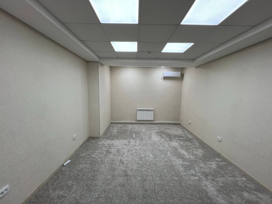 Аренда Под Офис 66м2 2 комната С Мебелью! Алайский 1 минут метро!