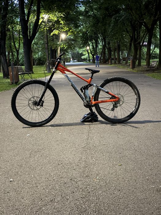 Mondraker summum 2023
