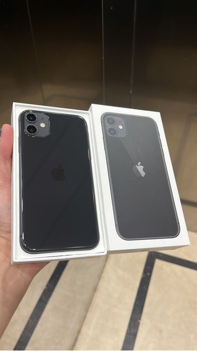 Iphone 11.