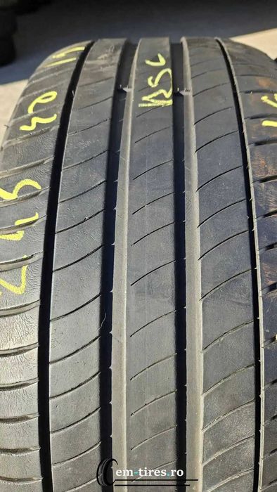 SET 2 Anvelope Vara 245/40 R19 MICHELIN Primacy 3 ZP 98Y - Runflat