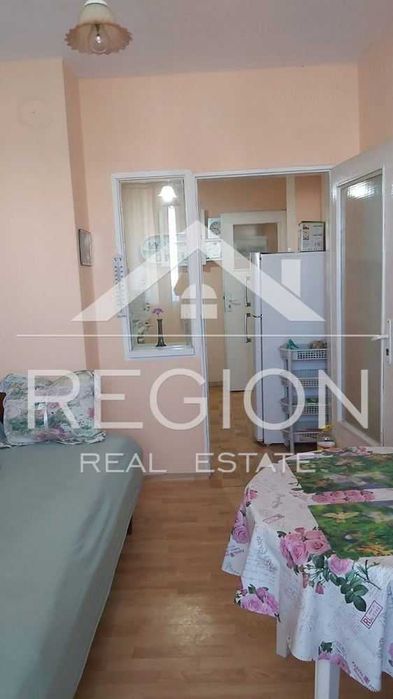 Дава се под наем Двустаен апартамент в Варна, Трошево - 56 кв.м за 229.5 € - Снимка #5