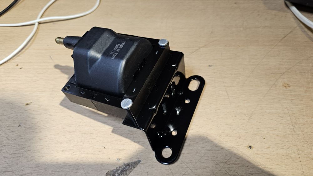 Bobina aprindere Cielo