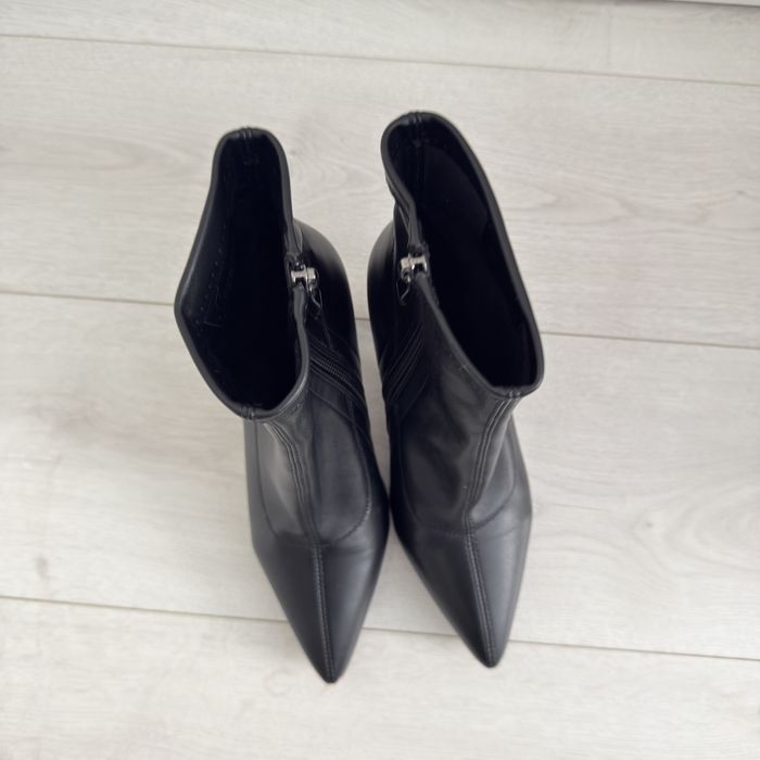 Полусапожки женские