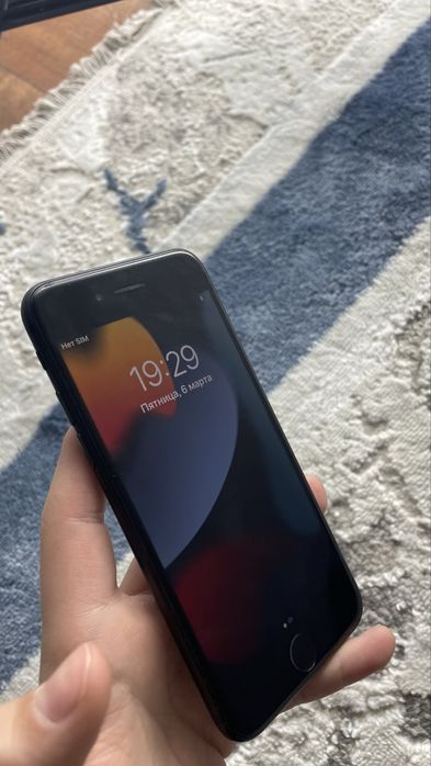 Айфон 7 32/76 без ремонт