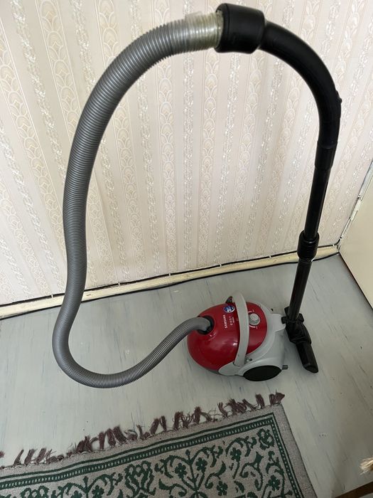 Пылесос samsung Easy 1800 wt